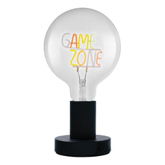 4058075853126 - Dekorativní stolní lampa Game Zone, 1,2 W, E27 - Stojací lampa - LEDVANCE e - shop