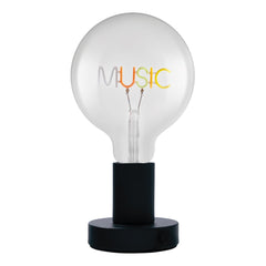 4058075853164 - Dekorativní stolní lampa Music, 1,2 W, E27 - Stojací lampa - LEDVANCE e - shop