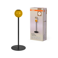 4099854453793 - Dekorativní stolní svítidlo Bubble, E27, vícebarevné - Stojací lampa - LEDVANCE e - shop