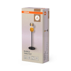 4099854453793 - Dekorativní stolní svítidlo Bubble, E27, vícebarevné - Stojací lampa - LEDVANCE e - shop