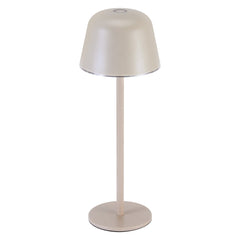 4099854445132 - Dekorativní stolní svítidlo Endura Style, CCT, USB, béžové - Venkovní stolní svítidlo - LEDVANCE e - shop
