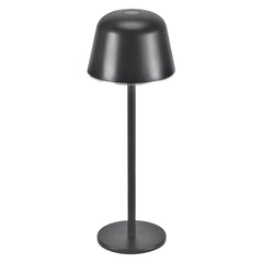 4099854445200 - Dekorativní stolní svítidlo Endura Style, CCT, USB, tmavě šedé - Venkovní stolní svítidlo - LEDVANCE e - shop