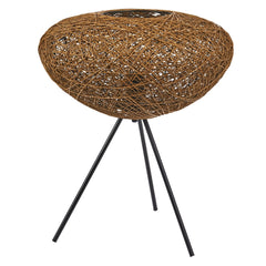 4099854454868 - Dekorativní stolní svítidlo Paper Kapka, 1xE27, béžové - Stojací lampa - LEDVANCE e - shop