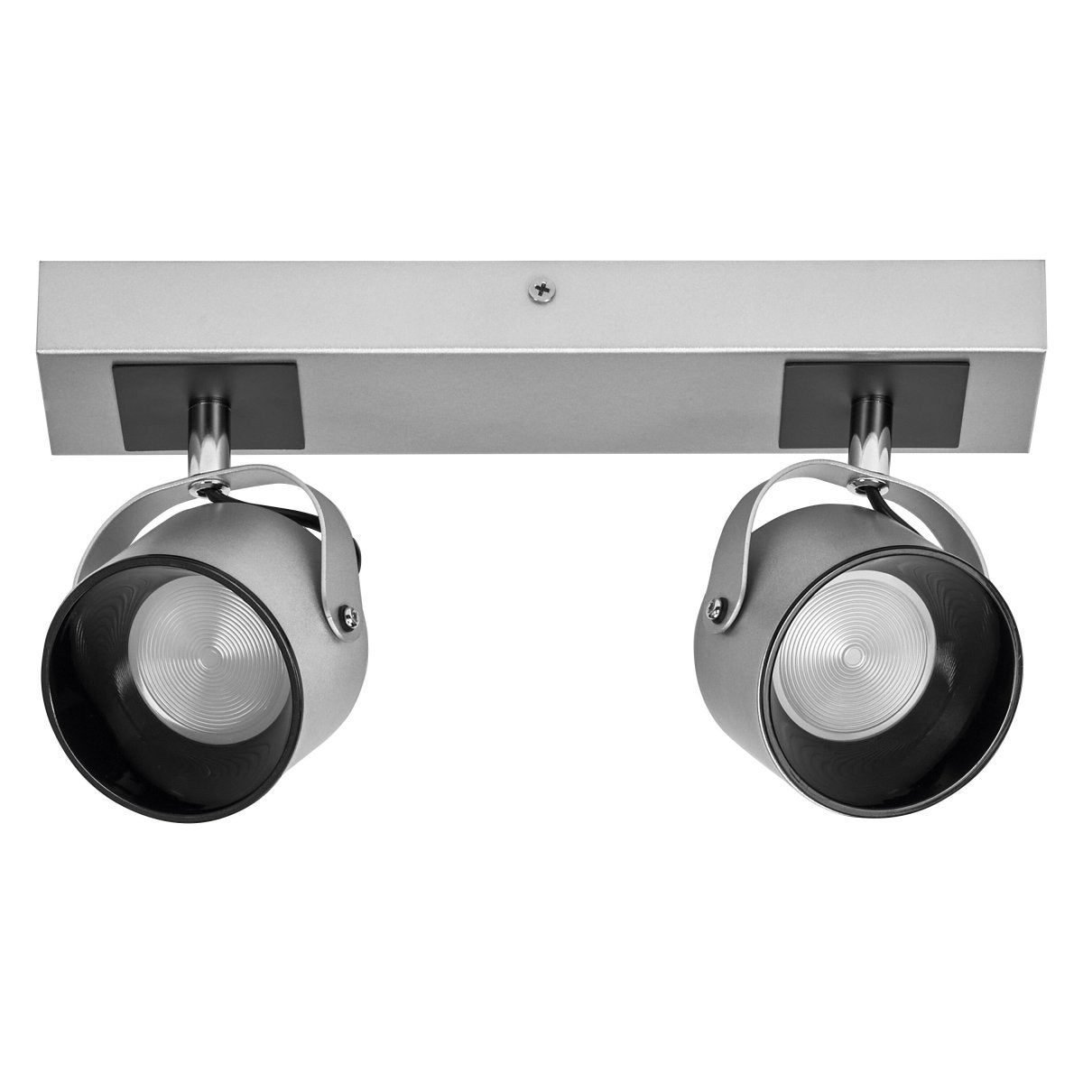 4099854471452 - Dekorativní stříbrné stropní svítidlo 11,50 W Teplá bílá 300 mm - Stropní svítidlo - LEDVANCE e - shop