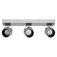 4099854471476 - Dekorativní stříbrné stropní svítidlo 16,50 W Teplá bílá 500 mm - Stropní svítidlo - LEDVANCE e - shop
