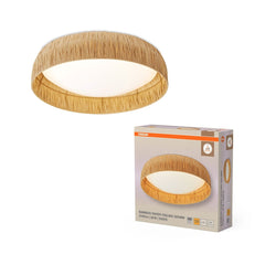 4099854452819 - Dekorativní stropní svítidlo 28 W Teplá bílá - Stropní svítidlo - LEDVANCE e - shop