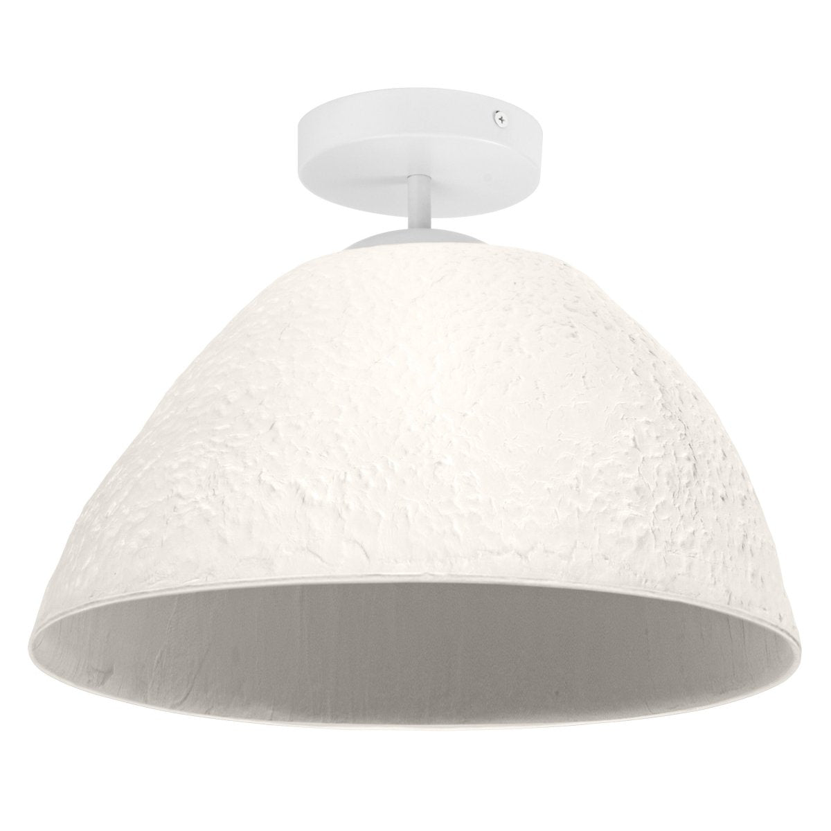 4099854452994 - Dekorativní stropní svítidlo Camel Bell E27, Bílé - Stropní svítidlo - Czechia LEDVANCE e - shop