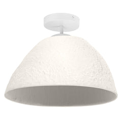 4099854452994 - Dekorativní stropní svítidlo Camel Bell E27, Bílé - Stropní svítidlo - Czechia LEDVANCE e - shop