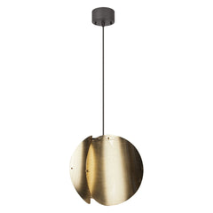 4058075852273 - Dekorativní závěsná lampa Globe Gold E27 - Závěsné - Czechia LEDVANCE e - shop