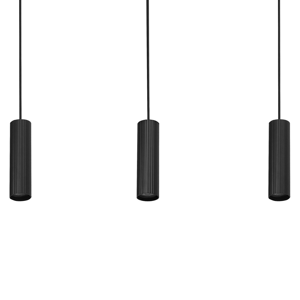 4099854459283 - Dekorativní závěsné svítidlo 7,5 W, černé, délka 825 mm, Teplá bílá - Závěsné - LEDVANCE e - shop