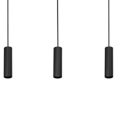 4099854459283 - Dekorativní závěsné svítidlo 7,5 W, černé, délka 825 mm, Teplá bílá - Závěsné - LEDVANCE e - shop