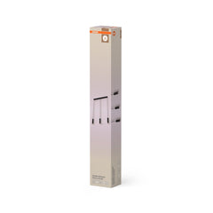 4099854459283 - Dekorativní závěsné svítidlo 7,5 W, černé, délka 825 mm, Teplá bílá - Závěsné - LEDVANCE e - shop