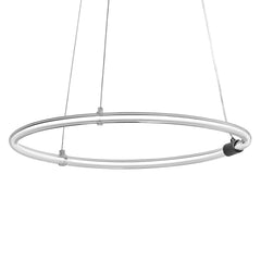 4099854458200 - Dekorativní závěsné svítidlo Aura, 18 W, 3000 K, stmívatelné - Závěsné - LEDVANCE e - shop