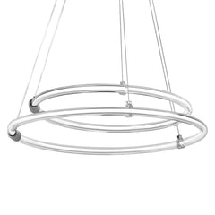4099854458163 - Dekorativní závěsné svítidlo Aura 21W Teplá bílá, 498 mm - Závěsné - LEDVANCE e - shop