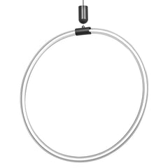 4099854458262 - Dekorativní závěsné svítidlo Aura, zelené, 18 W Teplá bílá - Závěsné - LEDVANCE e - shop