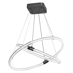 4099854458965 - Dekorativní závěsné svítidlo Celestio 21W Teplá bílá, 498 mm - Závěsné - LEDVANCE e - shop