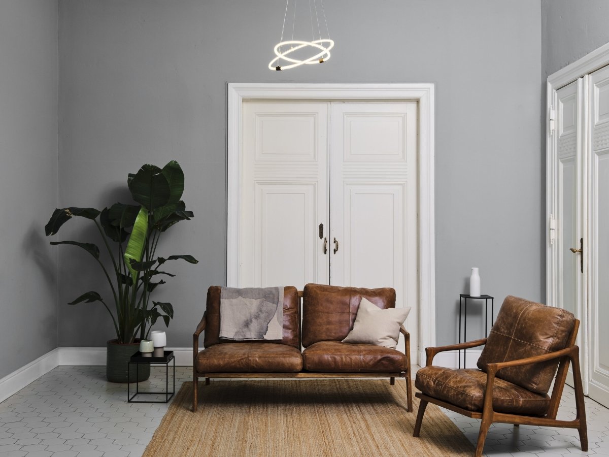 4099854458965 - Dekorativní závěsné svítidlo Celestio 21W Teplá bílá, 498 mm - Závěsné - LEDVANCE e - shop
