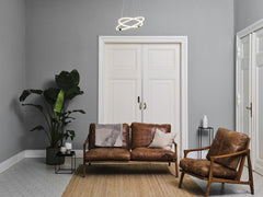 4099854458965 - Dekorativní závěsné svítidlo Celestio 21W Teplá bílá, 498 mm - Závěsné - LEDVANCE e - shop