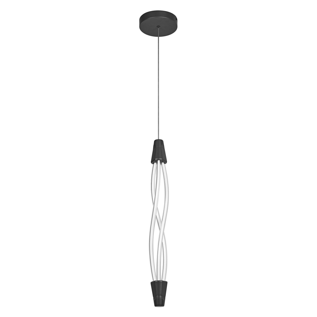 4099854461613 - Dekorativní závěsné svítidlo Swirl 18W Teplá bílá, 1120 mm - Závěsné - LEDVANCE e - shop