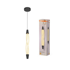 4099854461613 - Dekorativní závěsné svítidlo Swirl 18W Teplá bílá, 1120 mm - Závěsné - LEDVANCE e - shop