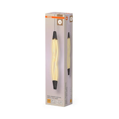 4099854461613 - Dekorativní závěsné svítidlo Swirl 18W Teplá bílá, 1120 mm - Závěsné - LEDVANCE e - shop