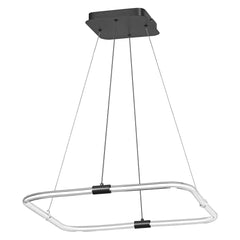 4099854461729 - Dekorativní závěsné svítidlo Tetragon 18W Teplá bílá, 567 mm - Závěsné - LEDVANCE e - shop