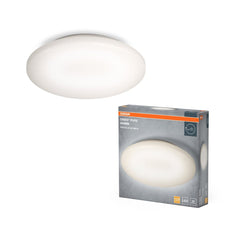 4099854450044 - Designové LED stropní světlo ORBIS PURE 400, teplá bílá OSRAM - Stropní svítidlo - LEDVANCE e - shop