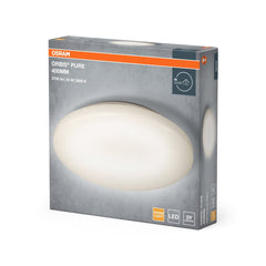 4099854450044 - Designové LED stropní světlo ORBIS PURE 400, teplá bílá OSRAM - Stropní svítidlo - LEDVANCE e - shop