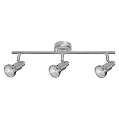 4058075540569 - Designové LED stropní svítidlo LED SPOT 3x2.6W, teplá bílá - Stropní svítidlo - LEDVANCE e - shop