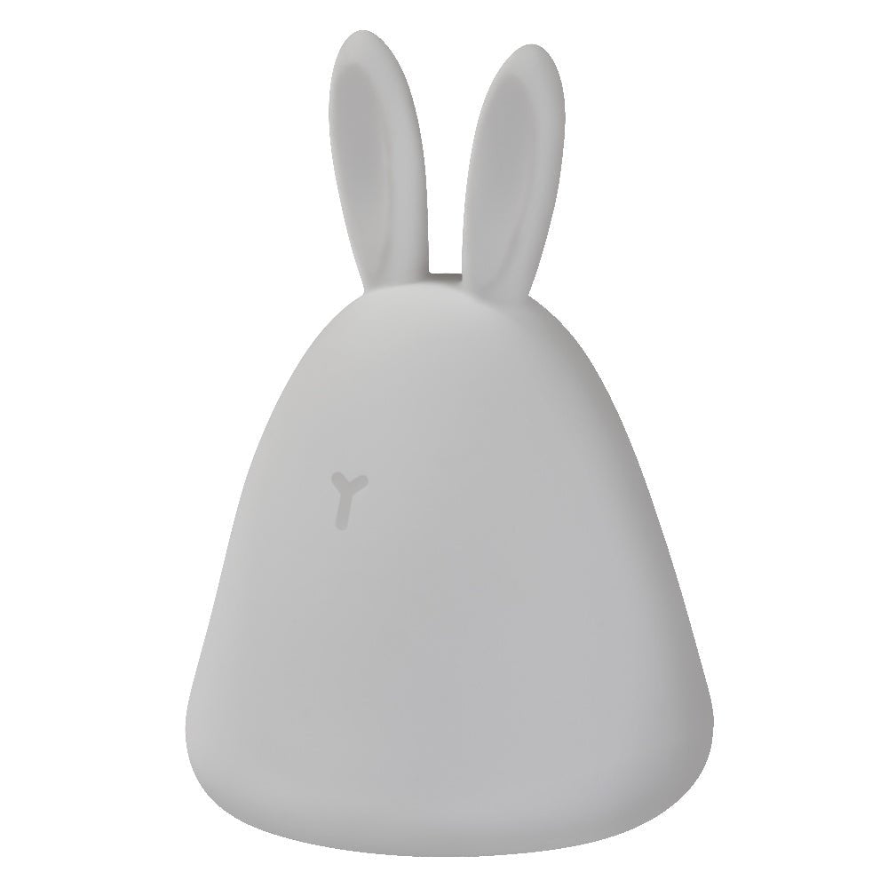 4058075602113 - Dětské dotykové LED RGBW noční světlo NIGHTLUX TOUCH Rabbit - Orientační svítidlo - LEDVANCE e - shop