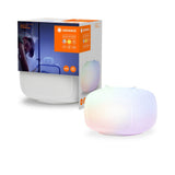 4058075602137 - Dětské dotykové LED RGBW noční světlo NIGHTLUX TOUCH TV - Orientační svítidlo - LEDVANCE e - shop