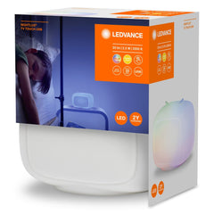 4058075602137 - Dětské dotykové LED RGBW noční světlo NIGHTLUX TOUCH TV - Orientační svítidlo - LEDVANCE e - shop