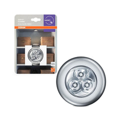 4099854531293 - Dotykové LED orientační světlo DOT - it CLASSIC studená bílá OSRAM - Orientační svítidlo - LEDVANCE e - shop