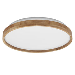 4099854283567 - Dřevěné LED stropní svítidlo 295 mm ORBIS, teplá bílá - Stropní svítidlo - LEDVANCE e - shop