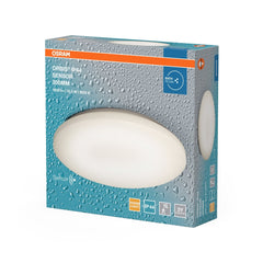 4099854448126 - Elegantní LED stropní svítidlo ORBIS IP44 300 se senzorem OSRAM - Stropní svítidlo - LEDVANCE e - shop