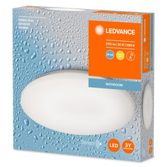 4058075651852 - Elegantní LED stropní svítidlo ORBIS IP44 400 se senzorem - Stropní svítidlo - LEDVANCE e - shop