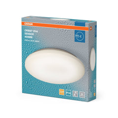 4099854448140 - Elegantní LED stropní svítidlo ORBIS IP44 400 se senzorem OSRAM - Stropní svítidlo - LEDVANCE e - shop