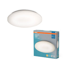 4099854448140 - Elegantní LED stropní svítidlo ORBIS IP44 400 se senzorem OSRAM - Stropní svítidlo - LEDVANCE e - shop