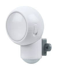 4058075227835 - Elegantní LED světlo se senzorem 0,3W IP43 SPYLUX teplá bílá - Orientační svítidlo - LEDVANCE e - shop
