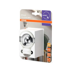 4099854531330 - Elegantní LED světlo se senzorem 0,3W IP43 SPYLUX teplá bílá OSRAM - Orientační svítidlo - LEDVANCE e - shop