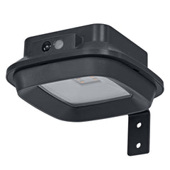 4099854699894 - ENDURA® Style USB nástěnný, šedá, teplá bílá, 120 °, 1,70 W - Venkovní dekorativní svítidlo - Czechia LEDVANCE e-shop