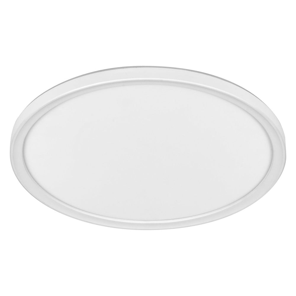 Essential kulatý panel Ø300 mm, 20 W, Studená bílá.