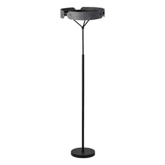 4058075847644 - Filcová stojací lampa Curve Felt, 33W, Teplá bílá - Czechia LEDVANCE e - shop