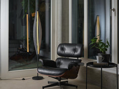 4058075847545 - Filcová stojací lampa Flat Felt, 23W, Teplá bílá - Czechia LEDVANCE e - shop