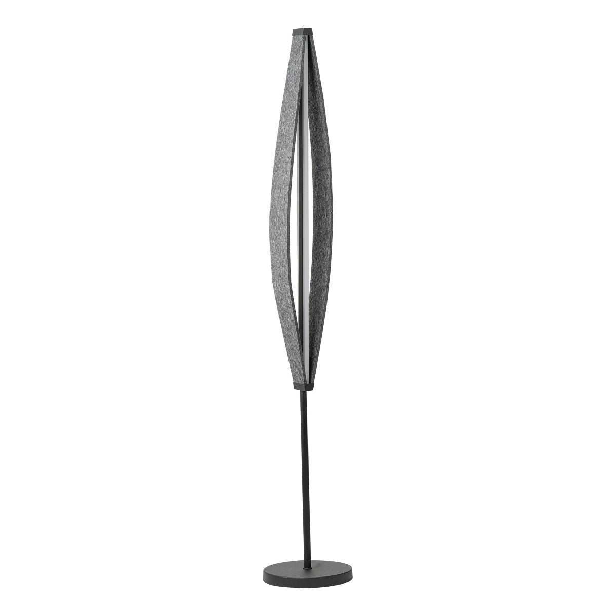 4058075847545 - Filcová stojací lampa Flat Felt, 23W, Teplá bílá - Czechia LEDVANCE e - shop