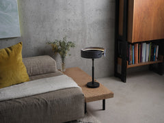 4058075847620 - Filcová stolní lampa Curve Felt, 19W, Teplá bílá - Czechia LEDVANCE e - shop