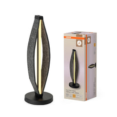 4058075847521 - Filcová stolní lampa Flat Felt, 13W, Teplá bílá - Czechia LEDVANCE e - shop