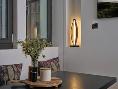 4058075847521 - Filcová stolní lampa Flat Felt, 13W, Teplá bílá - Czechia LEDVANCE e - shop