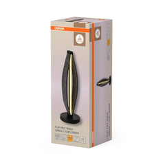 4058075847521 - Filcová stolní lampa Flat Felt, 13W, Teplá bílá - Czechia LEDVANCE e - shop