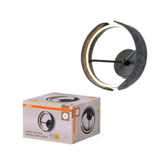 4058075847569 - Filcové nástěnné svítidlo Curve Felt, 20W, Teplá bílá - Czechia LEDVANCE e - shop